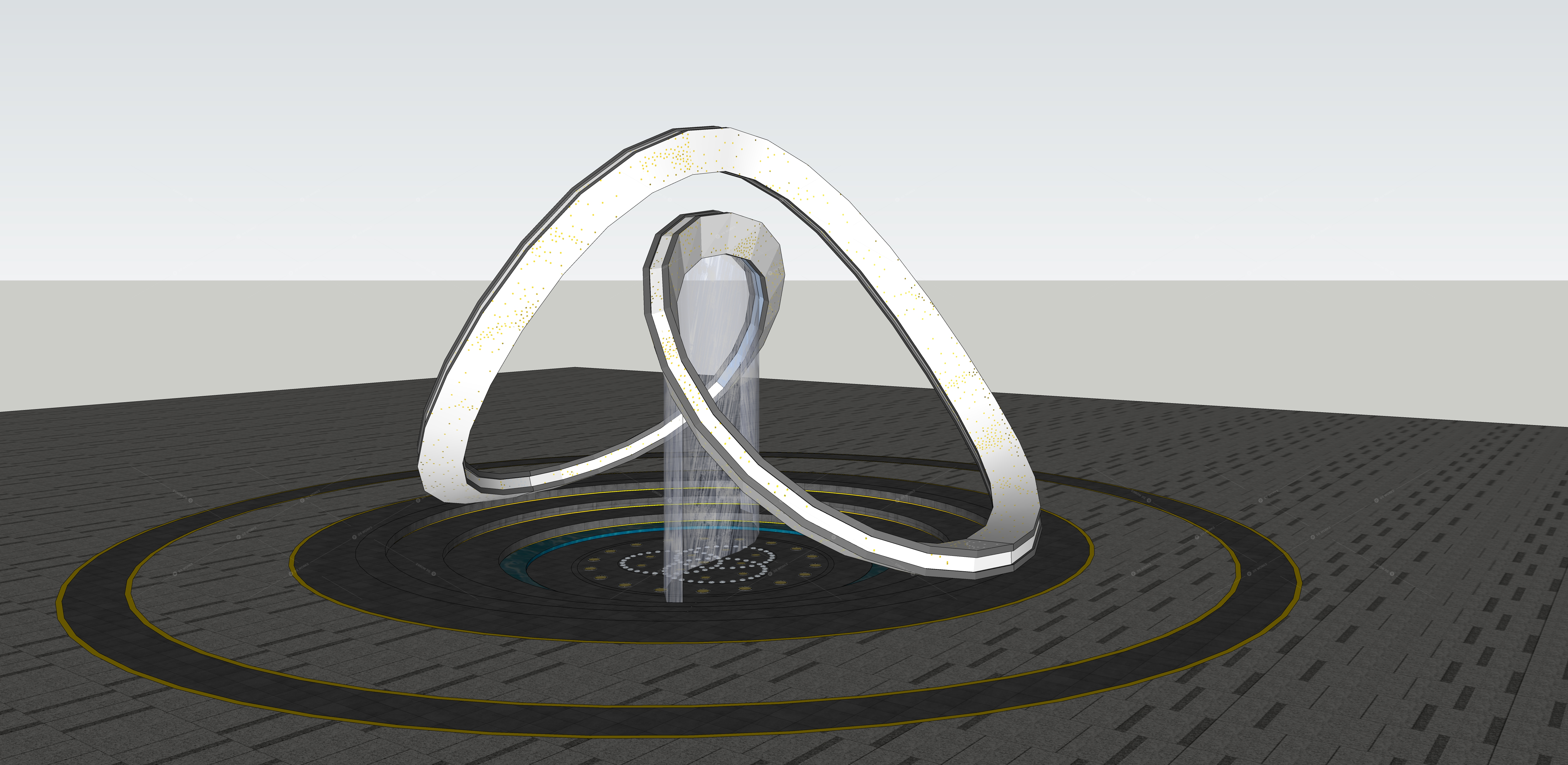 Sculptures 3D Models 2