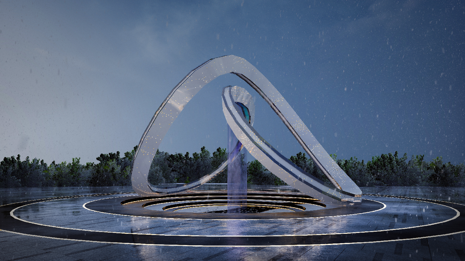 Modern Sculpture