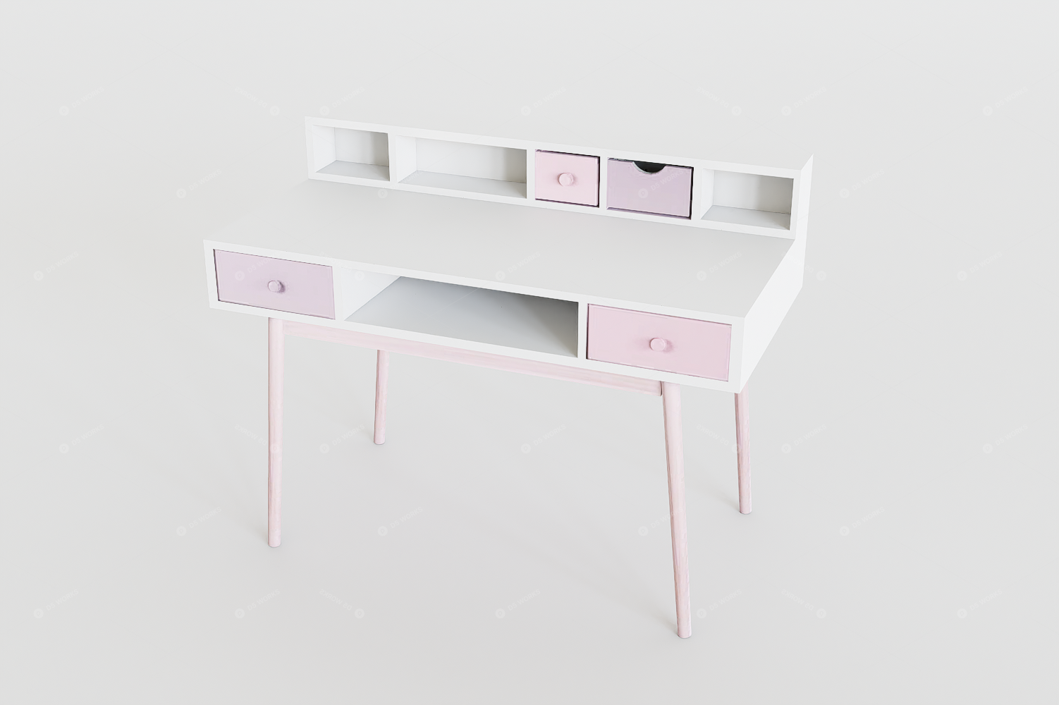 Tables/Side Tables 3D Models 2