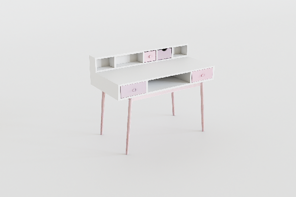 Modern Dressing Table