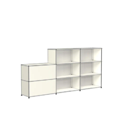 Modern Office Desk