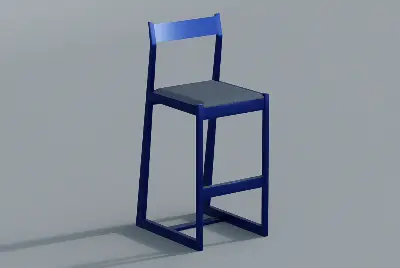 Bar Chair
