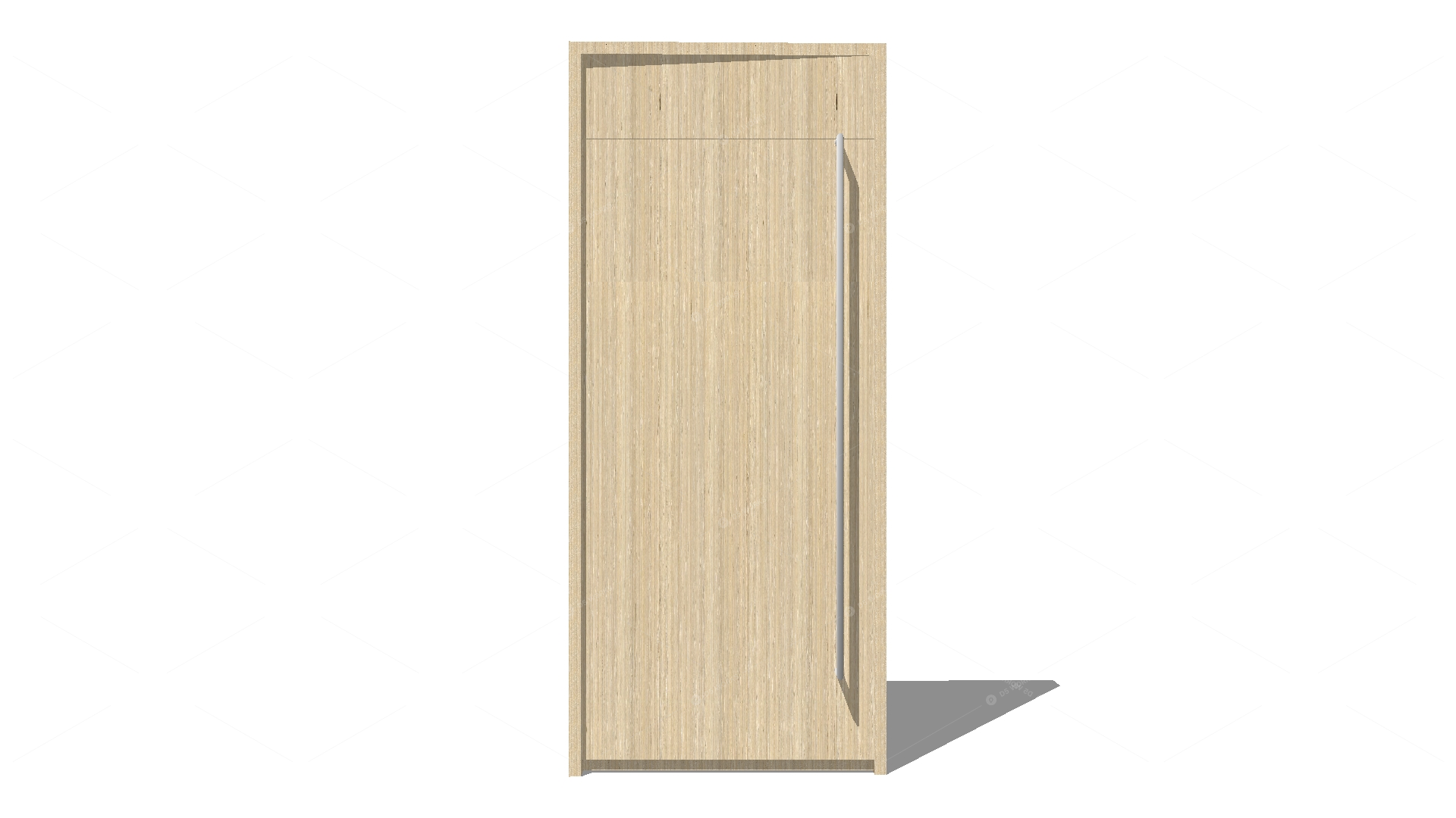 Doors 3D Models