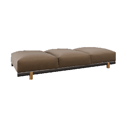 Molo Sofa Stool 05