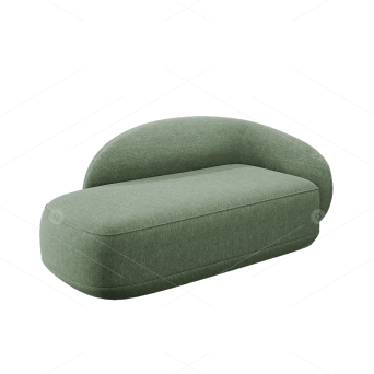 Sofas 3D Models