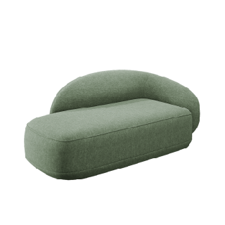 Bolzano Lounging Unit