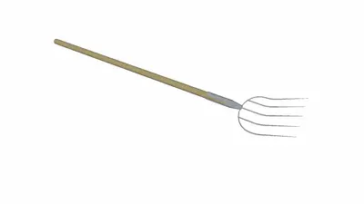 Modern Household Items