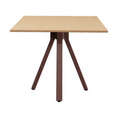 Vieques Side Table 07 3d model