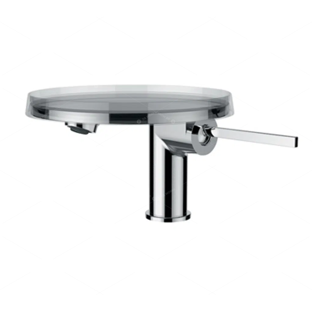 Faucet Handles 3D Models