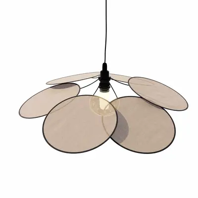 Pendant Light 3d model