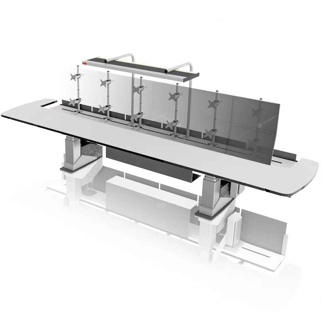 Tables/Side Tables 3D Models