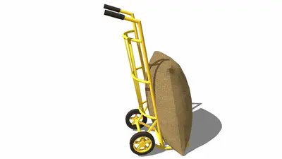 Modern Non-Motorized Vehicles