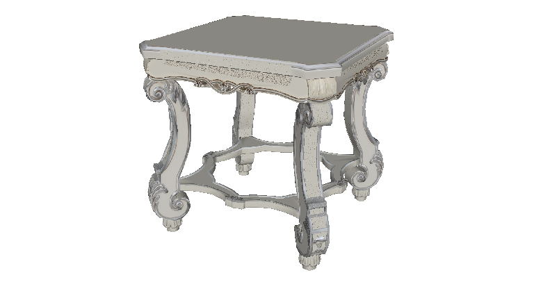 Modern Sitting Stool