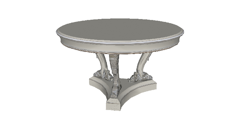 Modern Dining Table