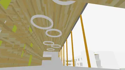 Modern Waterfront Landscapes