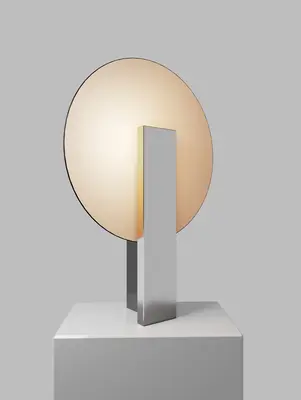 Modern Table Lamp