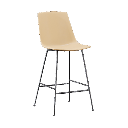 Rely HW91-HW100 Hee Welling Bar Chair