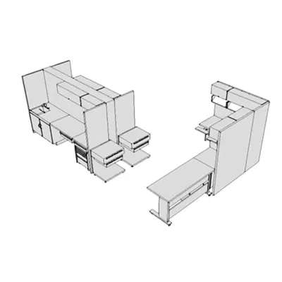 Modern Medical Equipment