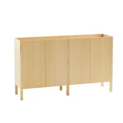 Scandinavian Side Cabinet