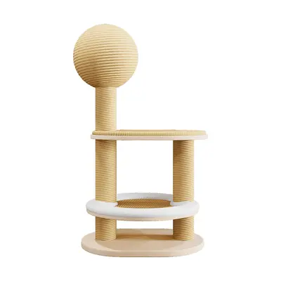 Cat Tree
