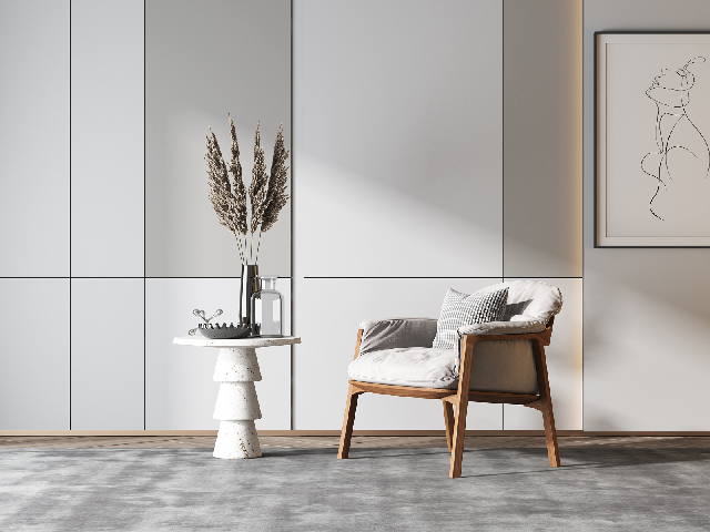 Modern Armchair