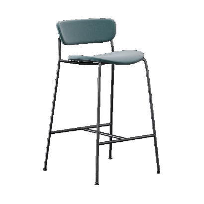 Pavilion AV14 Bar Chair