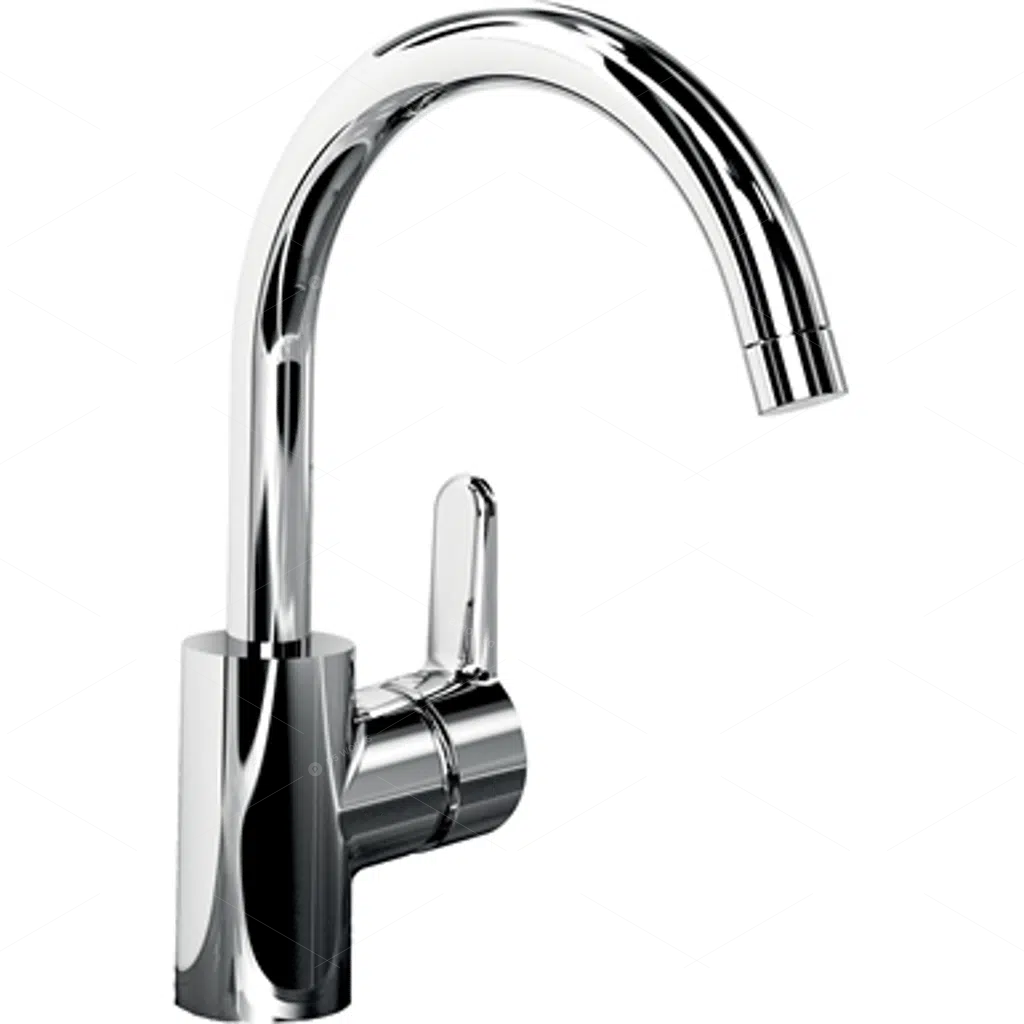 Faucet Handles 3D Models 3