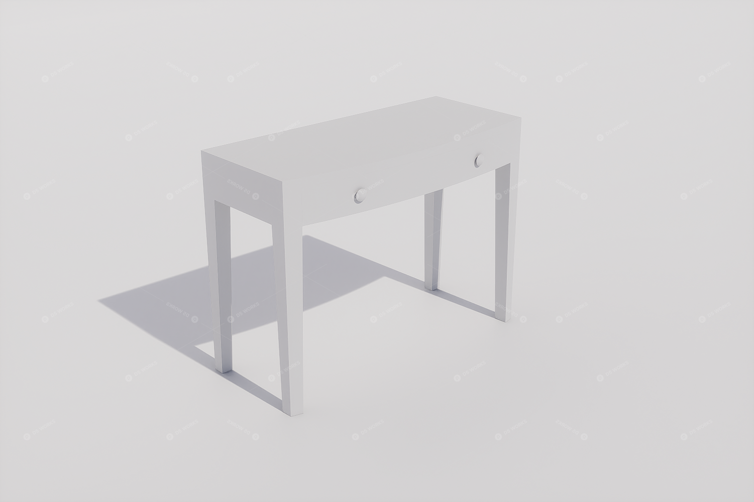Tables/Side Tables 3D Models