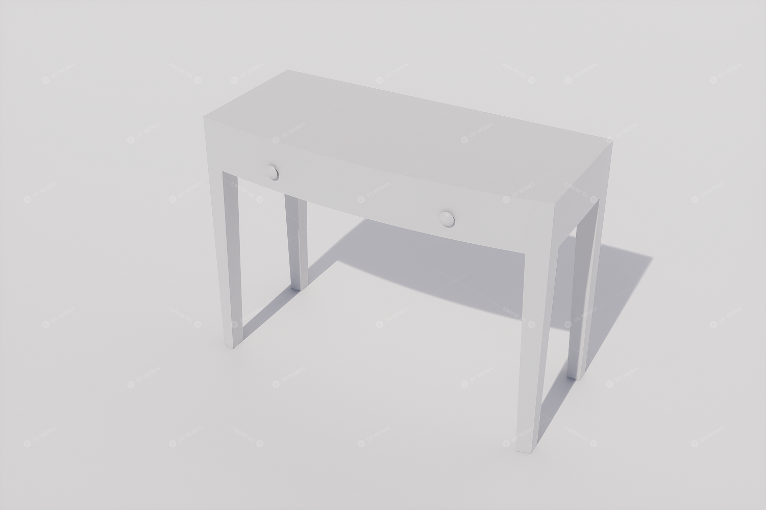 Tables/Side Tables 3D Models 2