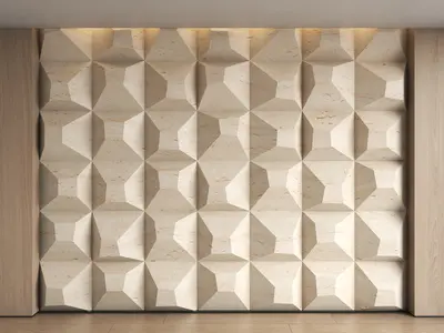 Modern Wall Surfaces