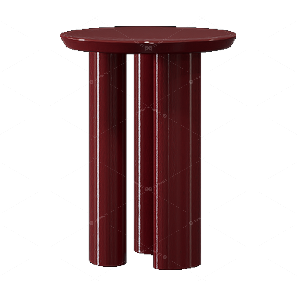 Tables/Side Tables 3D Models