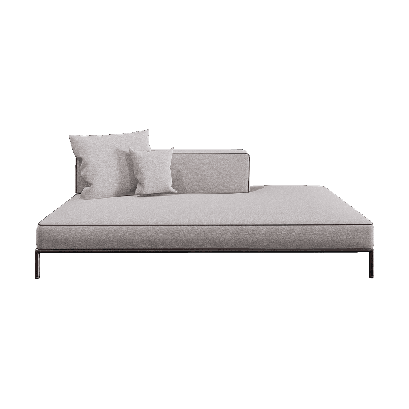 Perry Chaise Lounge 01