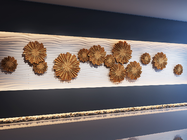 Modern Wall Hangings