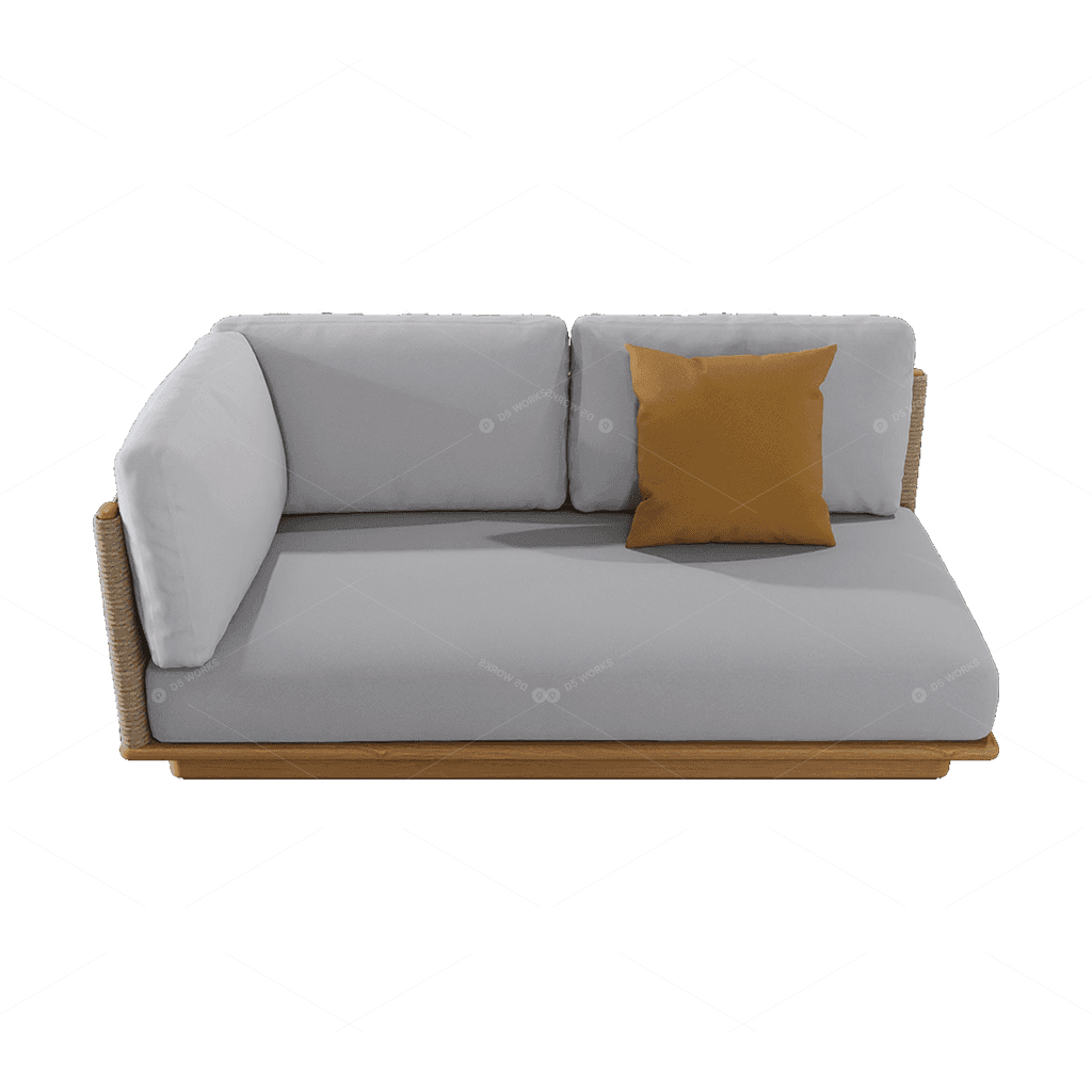 Sofas 3D Models