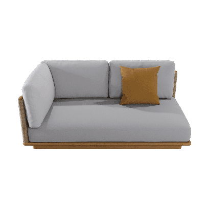 Giro Two Seater Sofa 03
