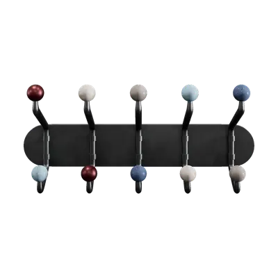 Capture SC76 Clothes Hook