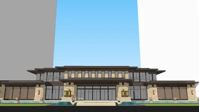 Chinese Sales Center