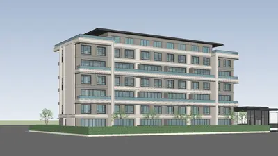 Multi-Family Residence