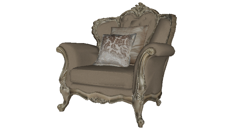 Modern Single Sofa