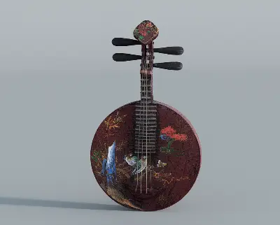 Modern Musical Instruments