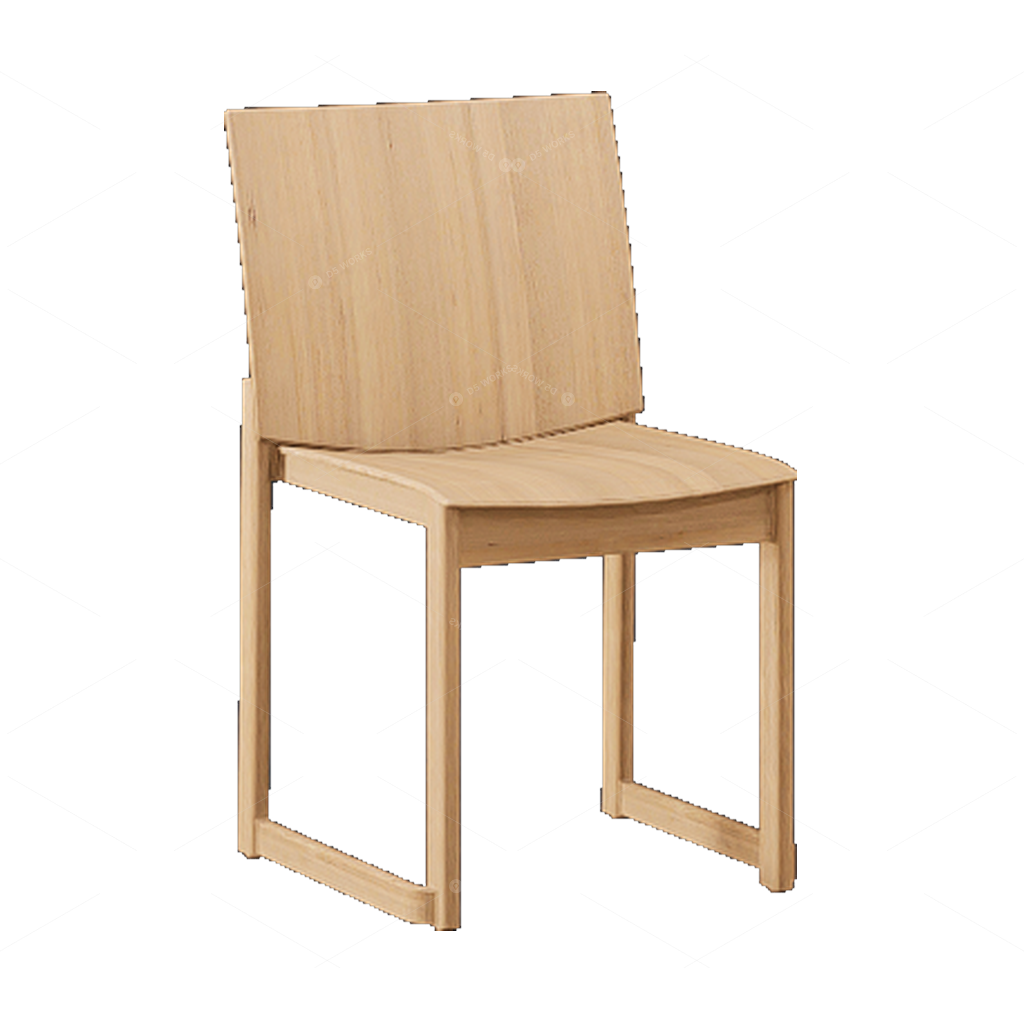 Chairs 3D Models