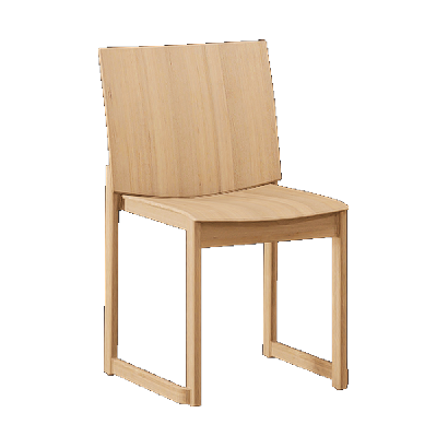 Allwood AV35 Oak
