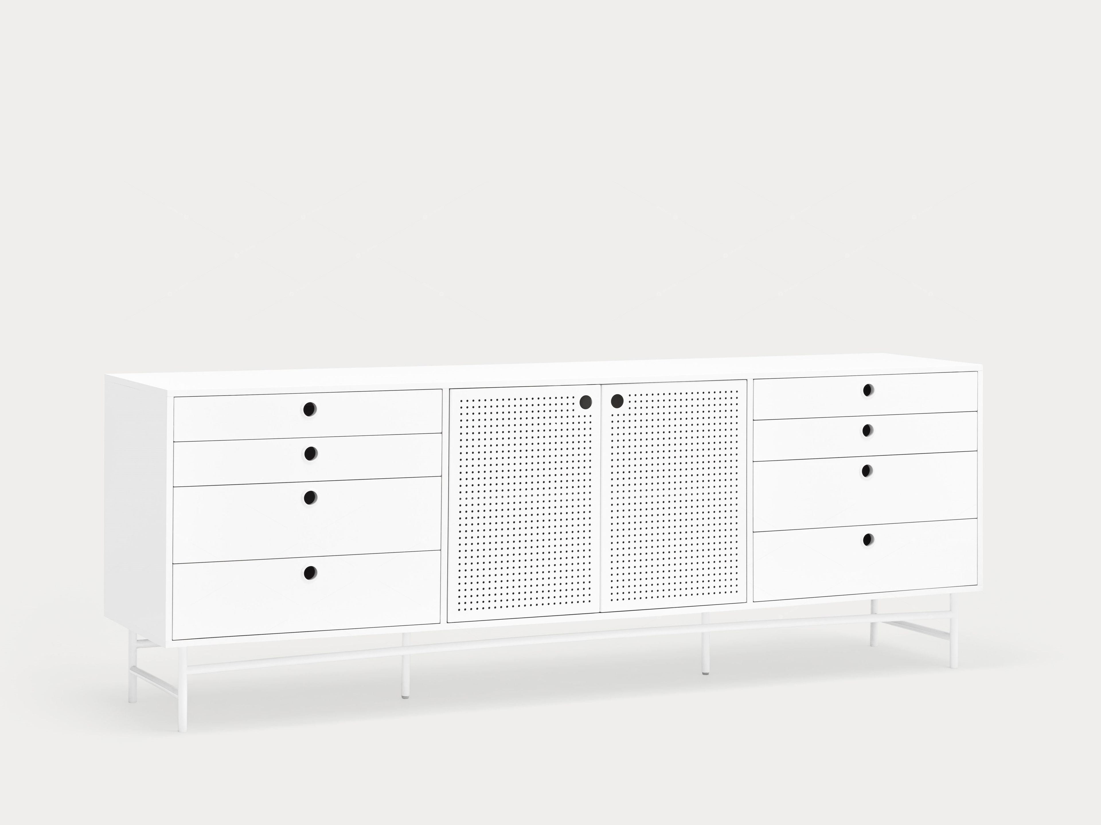 Cabinets 3D Models 18
