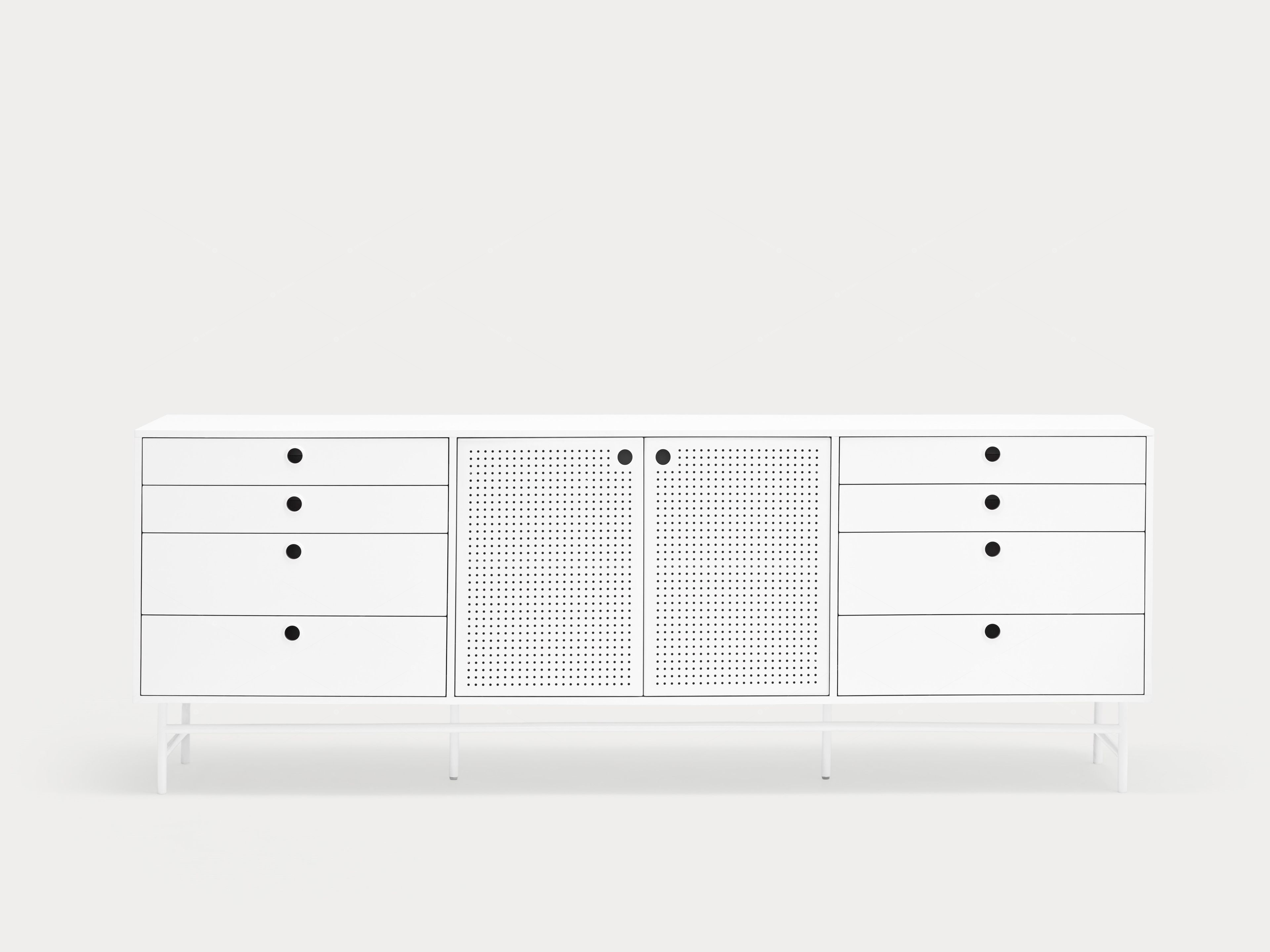 Cabinets 3D Models 16