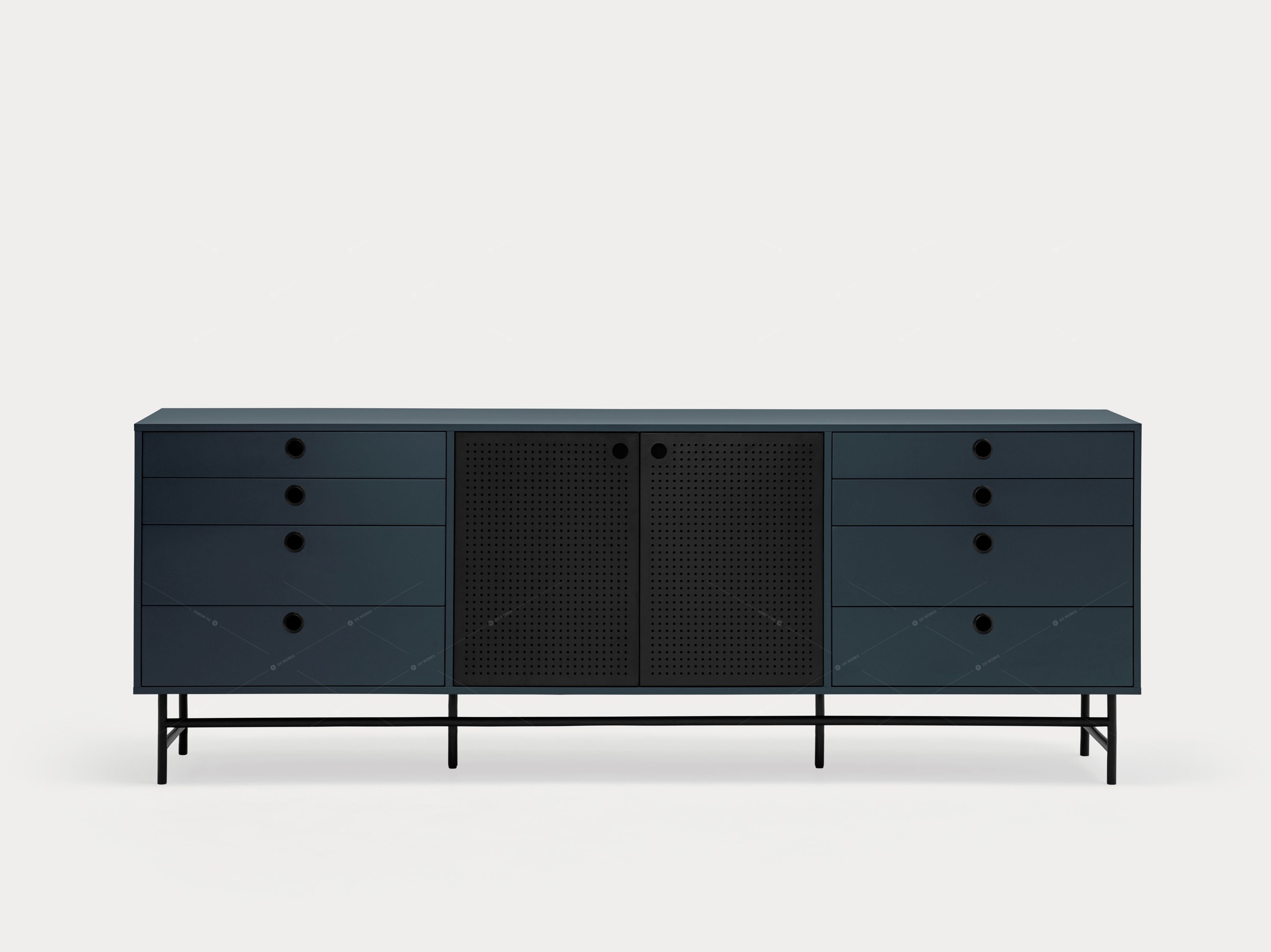 Cabinets 3D Models 13