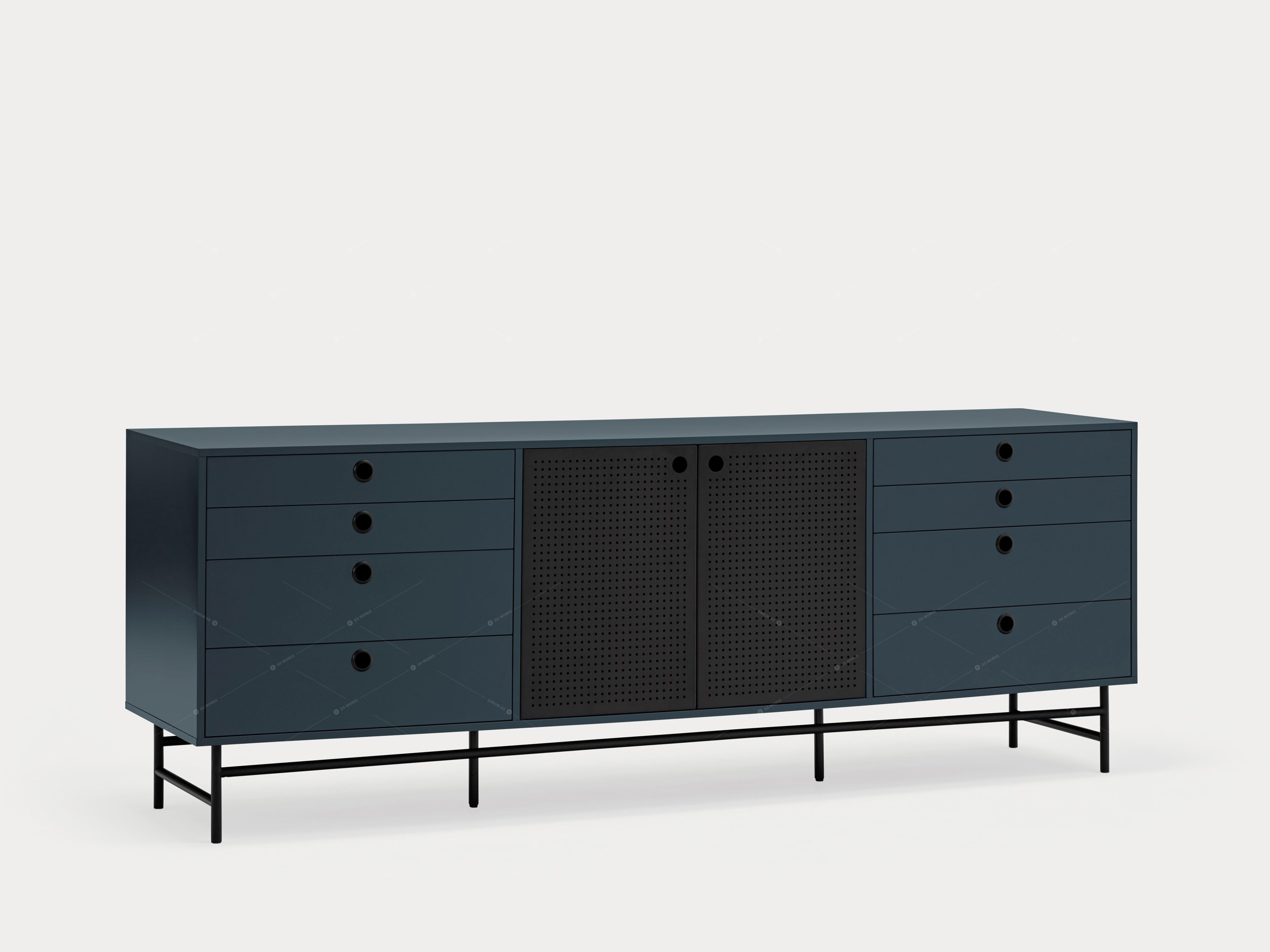 Cabinets 3D Models 15