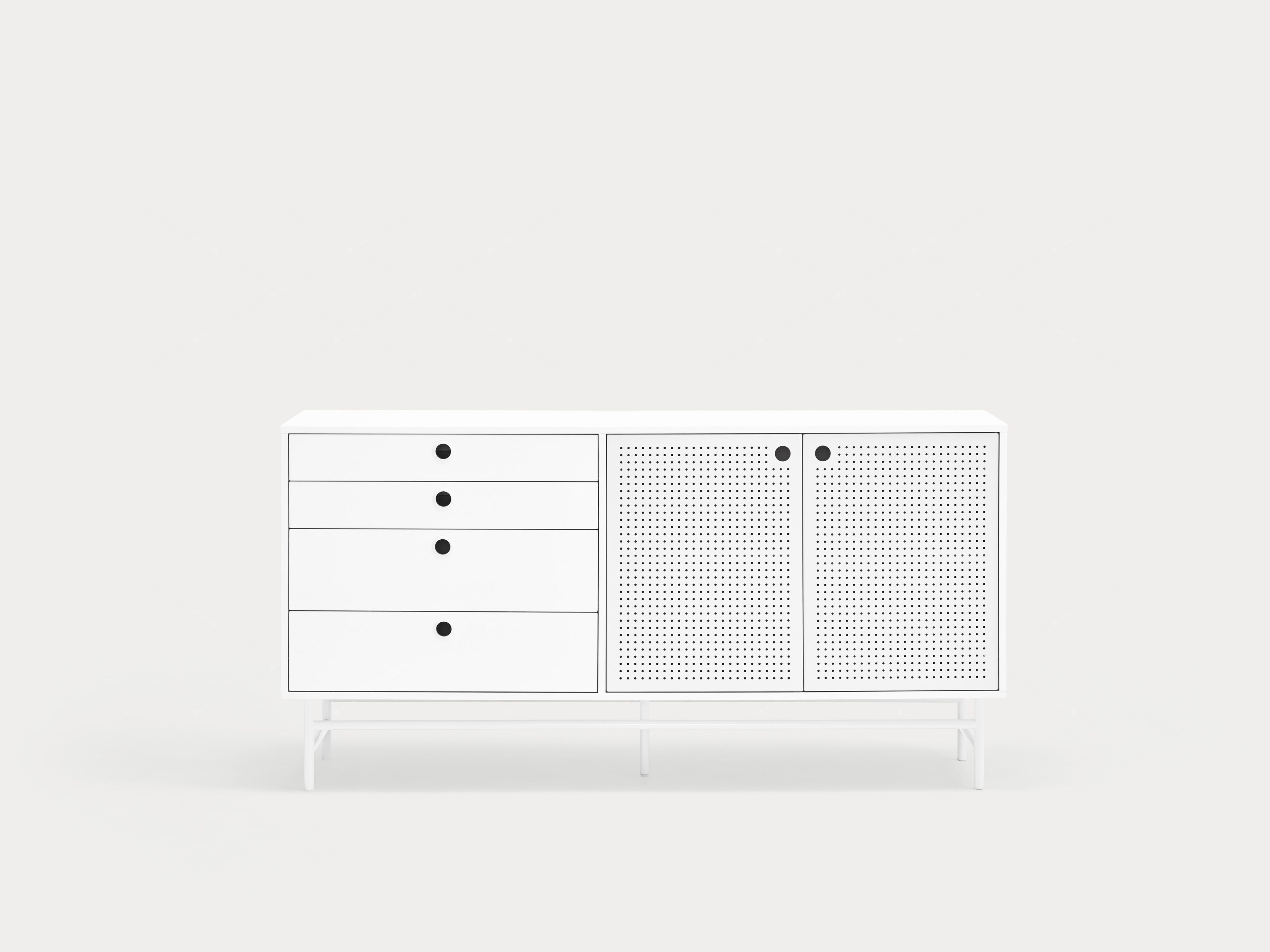 Cabinets 3D Models 7