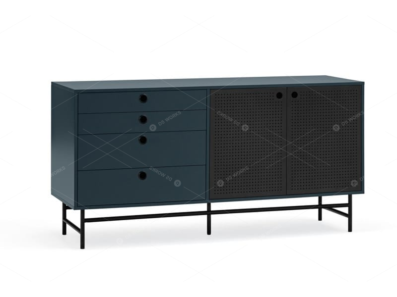 Cabinets 3D Models