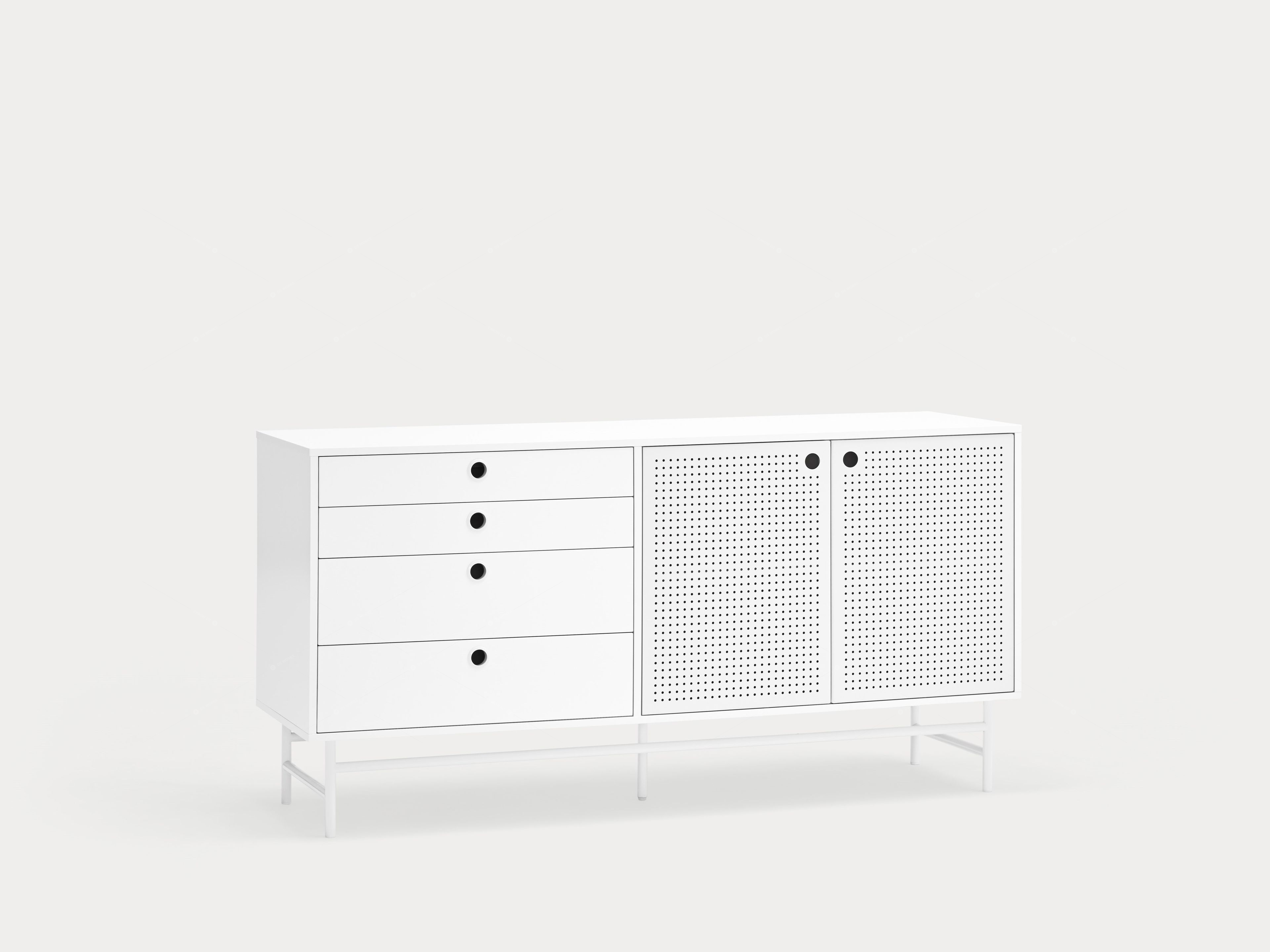 Cabinets 3D Models 9