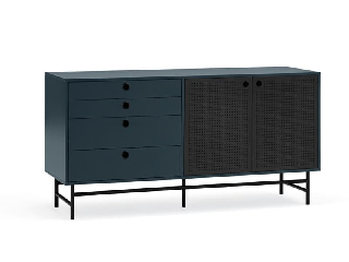 Modern Side Cabinet